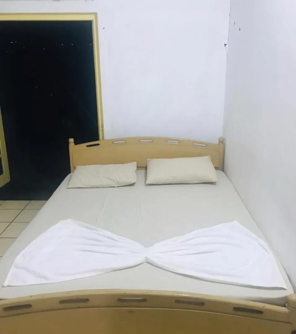 White Rose Villa Kandy Bed & Breakfast