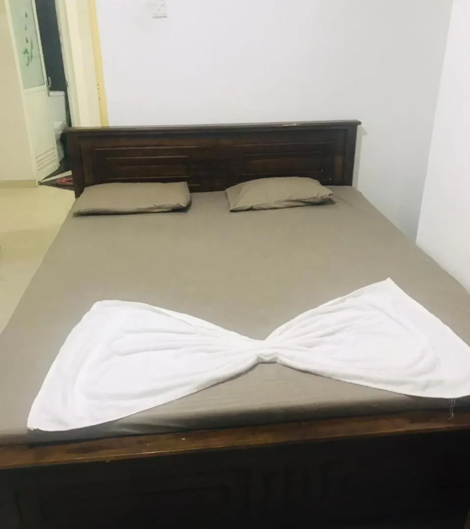 Bed & Breakfast White Rose Villa Kandy Sri Lanka