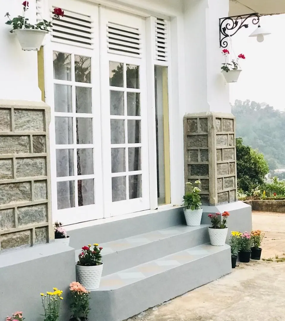 White Rose Villa Kandy