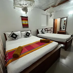 3* Couette-café Crystal