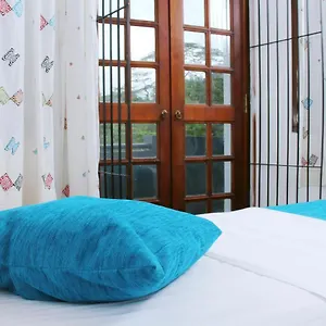 3* Couette-café Bethel Rest