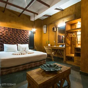 2* Couette-café Kandy City Stay